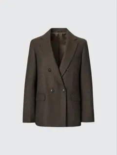 2026年最新】ダブルジャケット ユニクロ xlの人気アイテム - メルカリ