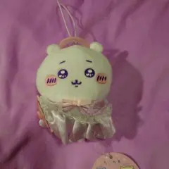 ちいかわ てんしのあくま ぬいぐるみ