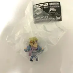 JOJO球 カプセルヒーローズ04 ジョジョ球