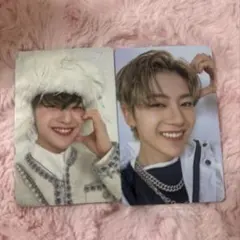 ZEROBASEONE zb1 マシュー トレカ