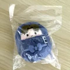 忍たま乱太郎 くるみたぴぬい 小松田 秀作 たぴぬい