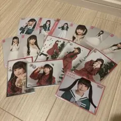 元AKB48 佐藤夏希 生写真 まとめ売り - メルカリ