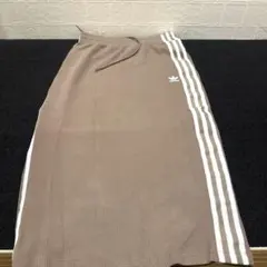 adidas Originals タイトスカート ブラウンのサムネイル