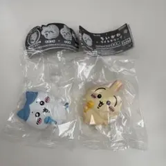 ちいかわ　ライトクリップ