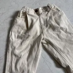 韓国こどもふく⭐︎コットンパンツ