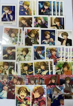 あんスタ 高峯翠 ぱしゃこれ ぱしゃっつ等 まとめ売り 39 点セット