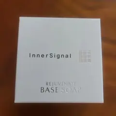 ⭐︎新品⭐︎InnerSignal 洗顔せっけん　化粧水　乳液セット売り　6点 ⭐︎新品⭐︎InnerSignal 洗顔せっけん 化粧水 乳液セット売り 6点