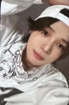 K ケイ　&TEAM withmuu 月狼 トレカ