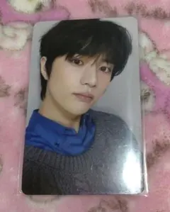 txt temptation ユニバラキドロ ボムギュ トレカ