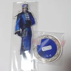 2025年最新】三國無双 アクリルの人気アイテム - メルカリ