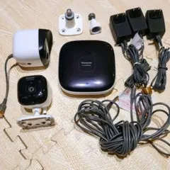 2025年最新】Panasonic 防犯カメラの人気アイテム - メルカリ
