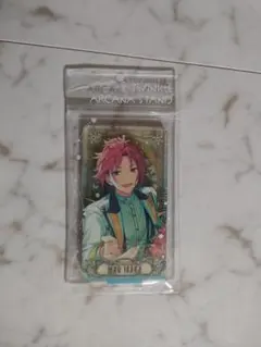 あんスタ アクスタ 衣更真緒 アルカナスタンド
