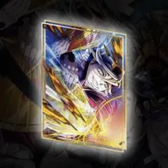 ufotable WEBSHOPくじ 鬼滅の刃 ビッグレイヤードアクリルパネル