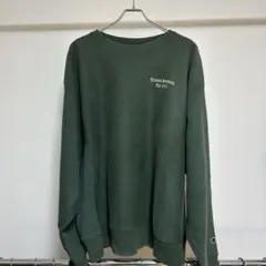 Champion リバースウィーブ