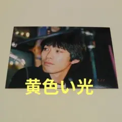スピッツ 草野マサムネさん 生写真 - メルカリ