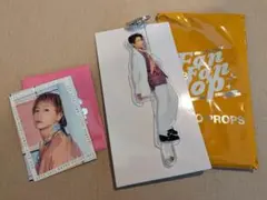 【値下げしました】FANTASTICS 瀬口黎弥 PHOTOPROPS フォトカ