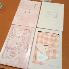 定価1.5万 未使用 ギフト用 パジャマ 2組セット