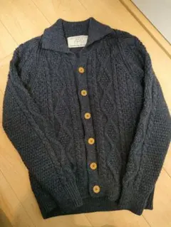 カーディガン