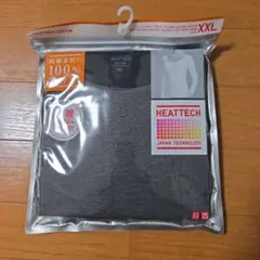 ヒートテック xxl