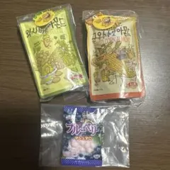 ミニチュア ガチャ まとめ売り