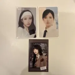 【TWICE ミナ】misamo FCくじ 参加賞