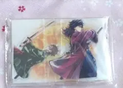 繋ぐ 冨岡義勇 竈門炭治郎アクリルスタンドC賞 アクスタ 鬼滅の刃