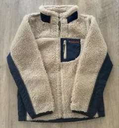 コロンビア フリース