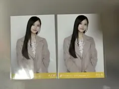 乃木坂46 井上和 29th Actually 封入 生写真 チュウ - メルカリ