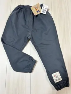 アンパンマン グレー 長ズボン 100cm