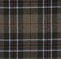 ウール ブラウン