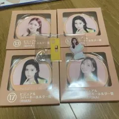 NiziU リク グッズ まとめ売り NiziU リク グッズまとめ売り - メルカリ