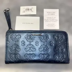 アンテプリマ 長財布
