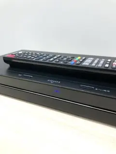 2026年最新】sharp aquos ブルーレイ bd-nw1200の人気アイテム - メルカリ