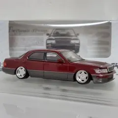 TLV LEXUS LS400 パールツートン 改 - メルカリ