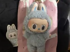 ラブブ　マカロン SesameBean