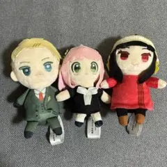 スパイファミリー ぬいぐるみ