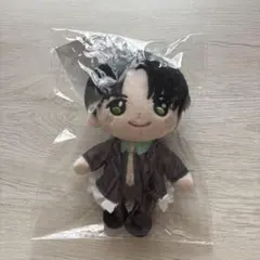 原因は自分にある。 げんじぶ 杢代和人 ぬいぐるみ マスコット 未開封 原因は自分にある。 げんじぶ 杢代和人 ぬいぐるみ マスコット 未開封