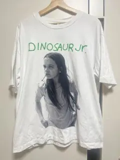 【L】ダイナソーJr.　Tシャツ　XL フリークスストア