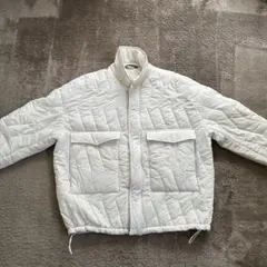 ZARA ザラ キルティングジャケット アウター