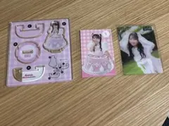 FRUITSZIPPER 松本かれん すきくじ 3点セット