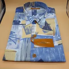 LANCEL ランセル 半袖シャツのサムネイル