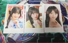 =LOVE 齋藤樹愛羅　ミニフォト