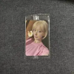LE SSERAFIM PUREFLOW ktown4u サクラ