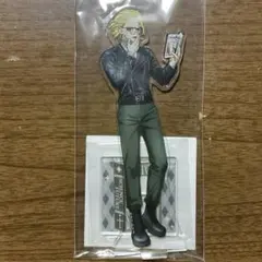 た*）様 ● Dr.STONE くじ引き堂 アクリルスタンド スタンリー