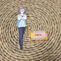 神のみぞ知るセカイ くじ引き堂 缶バッジ 九条月夜 - メルカリ