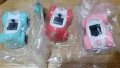 TWICE LOVELYS プルバックカーコレクション　ミナ　モモ　チェヨン