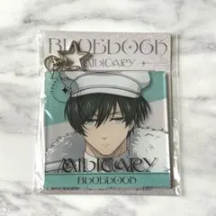 ブルーロック ソフマップ ステラマップカフェ アクリルキーホルダー 糸師凛