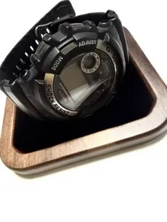 【0006】CASIO G-2700 デジタル腕時計