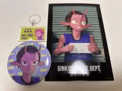 ミルキー☆サブウェイ カナタ