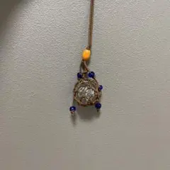 浮き球チャーム